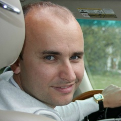 Віктор Кіндрат, 20.01.1984, Тернополь