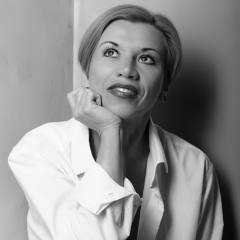 Татьяна Юфанова, 25.06, Санкт-Петербург