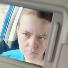 Людмила Адельян, 13.07.1986, Санкт-Петербург