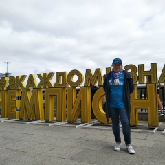 Ленчик Никишова, 22.02.1986, Санкт-Петербург