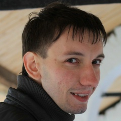 Александр Кан, 29.11, Москва