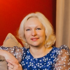 Светлана Степанова, 15.09.1980, Апатиты