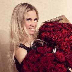 Анастасия Дружинина