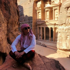 Дмитрий Антоненко, 19.01, Санкт-Петербург