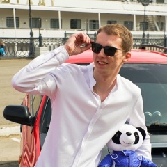 Алексей Боровиков, 09.09.1990, Ярославль