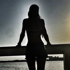 Катерина Крамчаткина, 16.05.1989, Москва