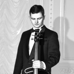 Андрей Ефимовский, 18.12.1991, Санкт-Петербург
