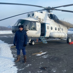 Андрей Куприянов