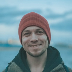 Станислав Анкудинов, 06.03.1989, Санкт-Петербург