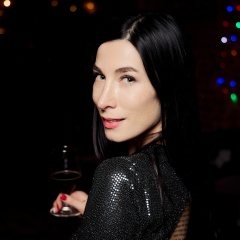 Анна Алмазова, 21.06.1987, Санкт-Петербург