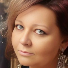 Ольга Николаева, 20.05, Нижний Новгород