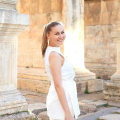 Татьяна Розова, 26.09.1989, Пермь