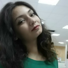 Татьяна Дмитриева, 12.08.1990, Палласовка