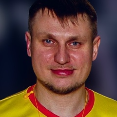 Виталий Кунцевич, 20.07, Екатеринбург