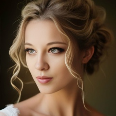 Viktorovna B, Москва