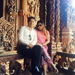 Myint Maung, 12.08.1976