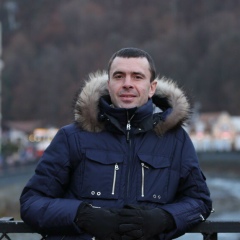 Игорь Денисов, 24.05.1980, Москва