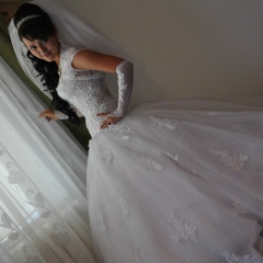 Дильназа Искак, 14.06.1993, Темиртау