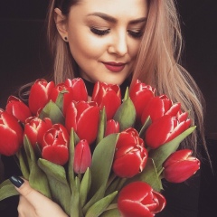 Юліана Мельник, 03.03, Киев