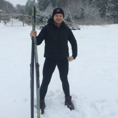 Петр Комаров, 02.08.1982, Санкт-Петербург