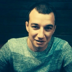 Марат Яруллин, Казань