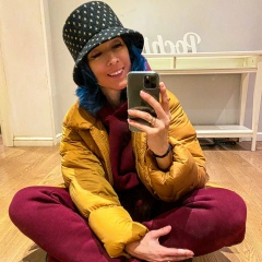 Почивалова Мария, 05.05, Москва