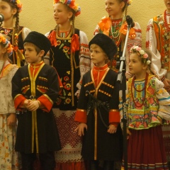 Наталья Околот, 21.08.1985, Санкт-Петербург