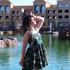 Кристина Козлова, 06.06, Алматы