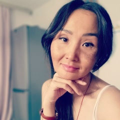 Олча Оюн, 11.12, Москва