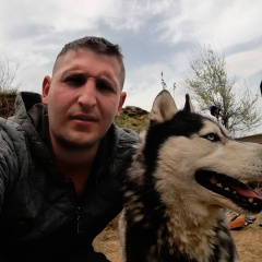 Александр Котляров, 15.04.1993, Изобильный