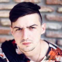 Aleksandr Bauer, 02.03.1990