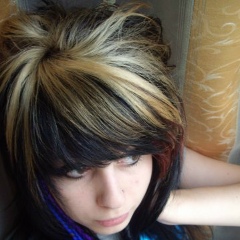 Kristina X-Tina, 15.09.1995, Москва