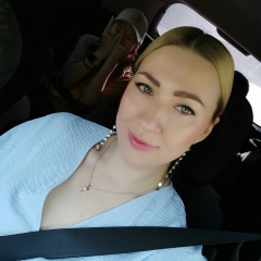 Аня Беляева, 08.07.1983, Томск