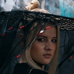 Anastasia Kosareva, 27.04, Санкт-Петербург