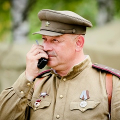 Андрей Шарков, 28.08, Томск