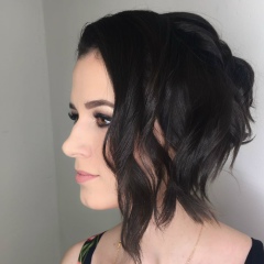 Виктория Владимировна, 22.02.1989, Москва