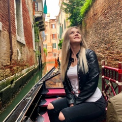 Арина Иванова, Москва