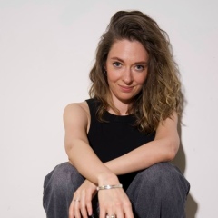 Маргарита Антипова, 23.07.1988, Москва