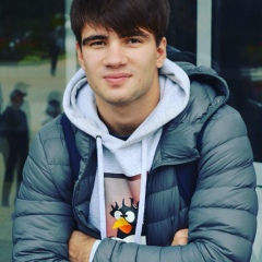 Влад Бондаренко, 27.08, Сумы