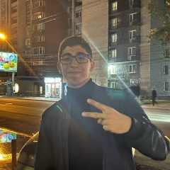 Левон Симонян, 03.05, Новосибирск