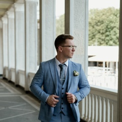 Пётр , 07.04.1994, Москва