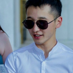 Даулет Азербайджан, 02.08.1990, Кокшетау