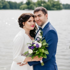 Юлия Арсланова, 31.03, Санкт-Петербург