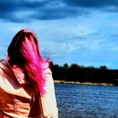 Мария Миронова, 23.03, Санкт-Петербург