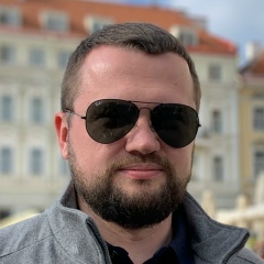 Никита Короед, 14.05.1988, Санкт-Петербург