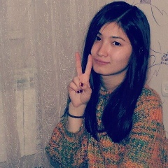 Inkar Karabaeva, 12.06
