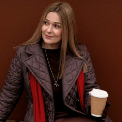 Екатерина Сиверцева, Пермь