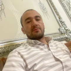 Тимур Алиев, Санкт-Петербург