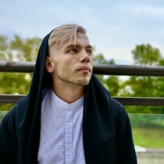 Сергей Лебедев, 18.12