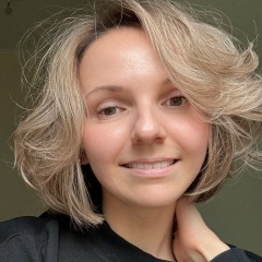 Lilya Sklyar, 30.03, Москва